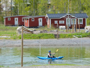 Falu Vildvattenpark